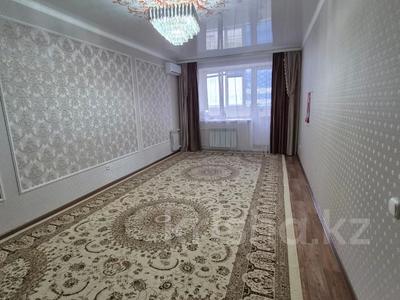 2-комнатная квартира · 71 м² · 8/10 этаж, мкр Болашак, бокенбай батыра за 23 млн 〒 в Актобе