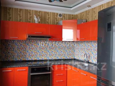 2-комнатная квартира · 46.7 м² · 2/5 этаж, Жидебая Батыра 4 — На против кафе Миредо. за 14.5 млн 〒 в Балхаше