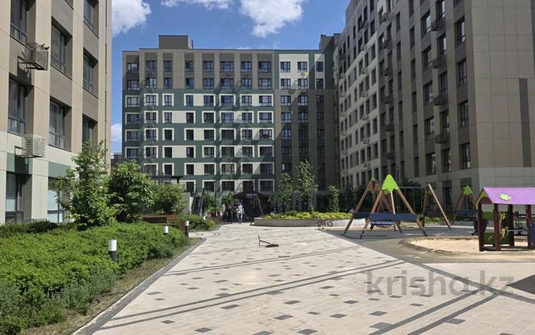 2-бөлмелі пәтер · 60.5 м² · 4/9 қабат, ул. Казыбек Би 7, бағасы: 45.5 млн ₸ в Астане, Нура р-н — фото 2
