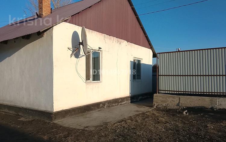 Отдельный дом · 5 комнат · 112 м² · 13 сот., Бобровка 547 — Калинка за 16 млн ₸ в Семее — фото 2