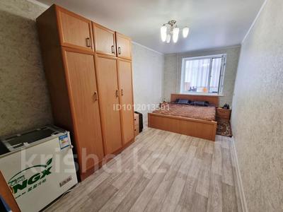2-комнатная квартира · 56 м² · 3/5 этаж, мкр. Каратал 37 за 23 млн ₸ в Талдыкоргане, военный городок Улан