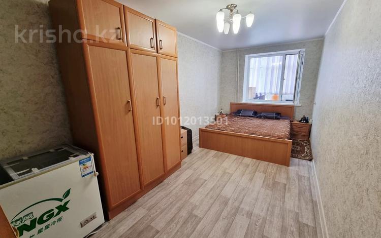 2-бөлмелі пәтер · 56 м² · 3/5 қабат, мкр. Каратал 37, бағасы: 23 млн ₸ в Талдыкоргане, военный городок Улан — фото 4