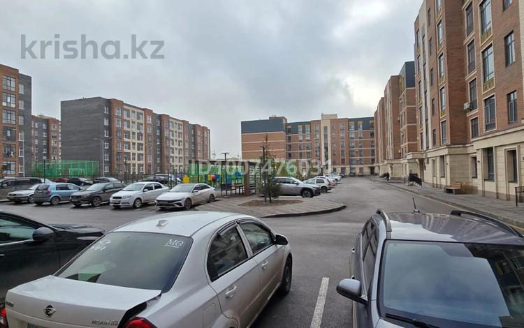 2-комнатная квартира · 64 м² · 6/6 этаж, Майкудук, ​067-й учетный квартал 502 за 250 000 ₸ в Караганде, Алихана Бокейханова р-н — фото 2