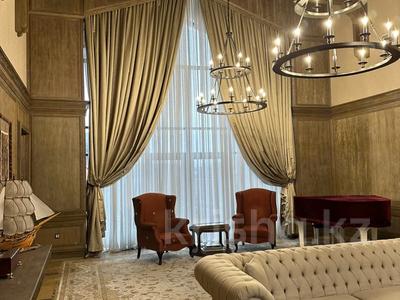 Отдельный дом · 8 комнат · 800 м² · 20 сот., мкр Горный Гигант 254 — Нурлана Каппарова за ~ 1.3 млрд ₸ в Алматы, Медеуский р-н