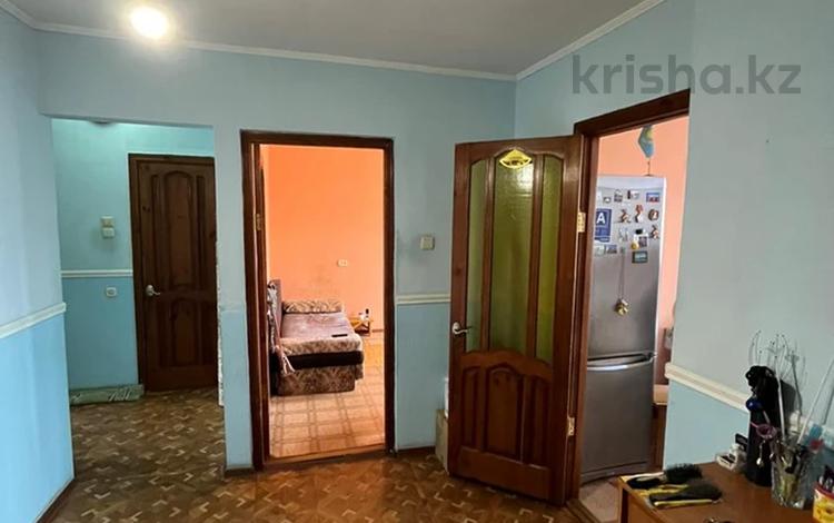 2-комнатная квартира · 54 м² · 4/5 этаж, мкр 8, сатпаева за 14 млн ₸ в Актобе — фото 2