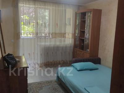 1-комнатная квартира · 20 м² · 3/4 этаж, мкр №10 А — Жандосова/Берегового за 16.5 млн 〒 в Алматы, Ауэзовский р-н