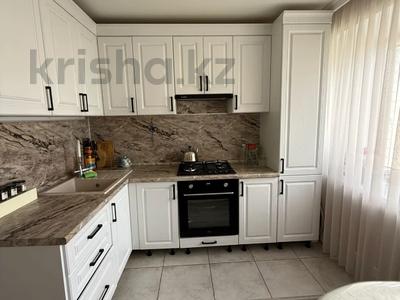 2-бөлмелі пәтер · 64.7 м² · 4/5 қабат, 5-й Микрорайон 9, бағасы: 35 млн ₸ в Костанае