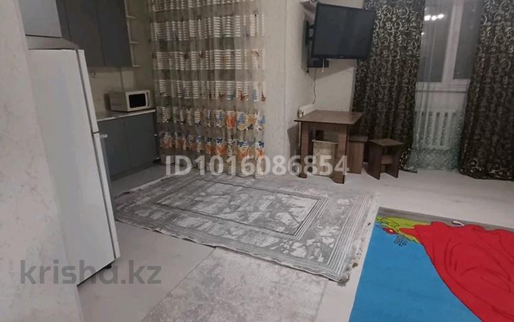 1-комнатная квартира · 35 м² · 2/9 этаж, мкр Нурсат 2 45 — Назарбаев за 120 000 ₸ в Шымкенте, Каратауский р-н — фото 2