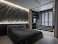 3-комнатная квартира · 130 м² · 2/8 этаж, Касым Аманжолов самая Брутальная квартира 20 за 150 млн ₸ в Астане, Сарайшык р-н — фото 7