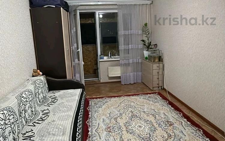 1-комнатная квартира · 32 м² · 4/5 этаж, Жастар 35 за 11.4 млн 〒 в Талдыкоргане, мкр Жастар — фото 9