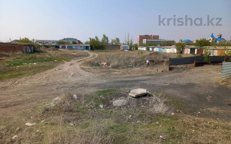 Участок · 10 соток, Гагарина 10 — Гагарина Есенберлина за 7.5 млн ₸ в Акмоле — фото 3