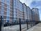 1-бөлмелі пәтер · 57.24 м² · 2/9 қабат, Жалена Тулепова 17Б, бағасы: 23.9 млн ₸ в Атырау