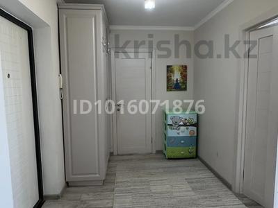 1-бөлмелі пәтер · 41.5 м² · 8/9 қабат, Қошқарбаев даңғылы 60, бағасы: 25 млн ₸ в Астане, Сарайшык р-н