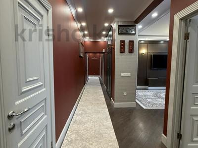 4-бөлмелі пәтер · 146 м² · 5/33 қабат, Аль фараби 11, бағасы: ~ 175 млн 〒 в Алматы, Медеуский р-н