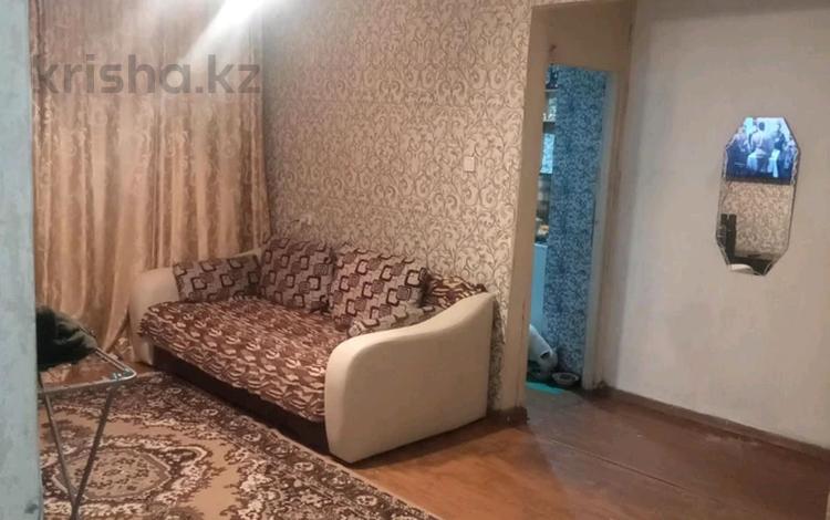 3-бөлмелі пәтер · 57.4 м² · 1/5 қабат, 14 микрорайон 6, бағасы: 17.2 млн ₸ в Семее — фото 2