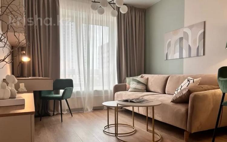 2-бөлмелі пәтер · 52 м² · 5/17 қабат, Розыбакиева — Ескараева, бағасы: 400 000 ₸ в Алматы, Бостандыкский р-н — фото 6