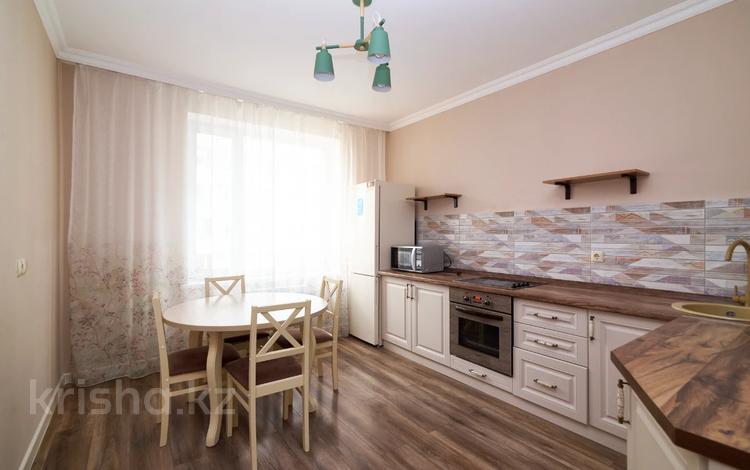 1-бөлмелі пәтер · 51.1 м² · 6/9 қабат, Туркестан 4/1, бағасы: 33.6 млн ₸ в Астане, Есильский р-н — фото 6