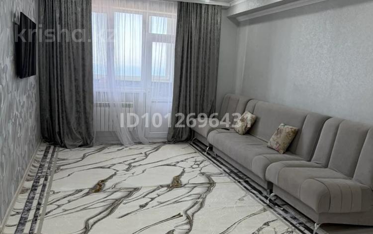 2-комнатная квартира · 70 м² · 18/18 этаж, 17-й мкр 4 за 25.7 млн ₸ в Актау — фото 2