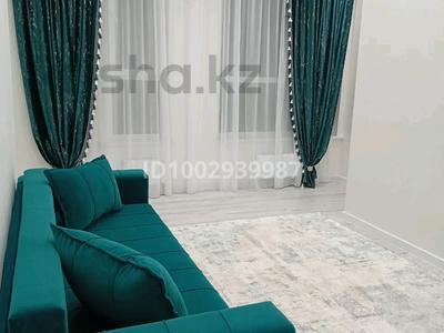 2-бөлмелі пәтер · 50 м² · 5/13 қабат, Райымбека 348/1, бағасы: 300 000 ₸ в Алматы, Ауэзовский р-н