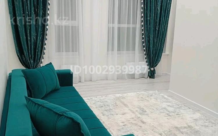 2-бөлмелі пәтер · 50 м² · 5/13 қабат, Райымбека 348/1, бағасы: 300 000 ₸ в Алматы, Ауэзовский р-н — фото 2