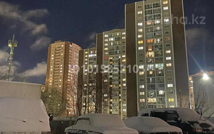 2-комнатная квартира · 55 м² · 12/19 этаж, Б. Момышулы 17 за 25.5 млн ₸ в Астане, Алматы р-н — фото 2