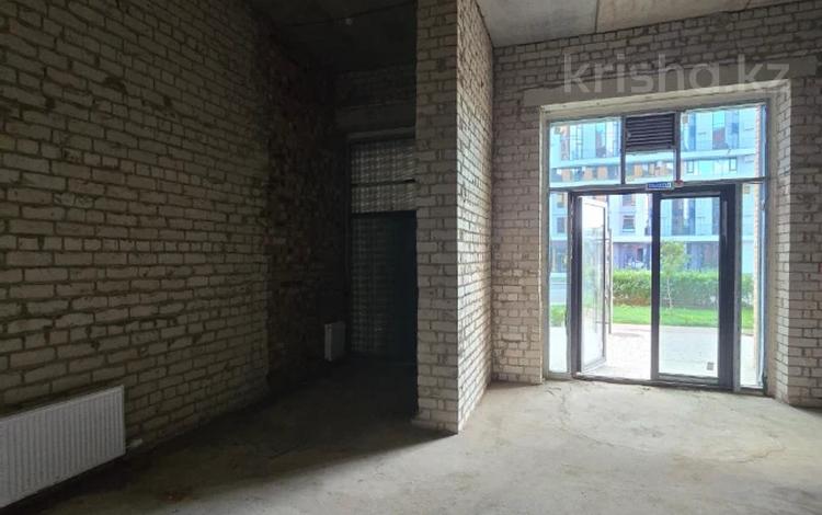 Свободное назначение · 75.12 м² за 800 000 ₸ в Астане, Есильский р-н — фото 2