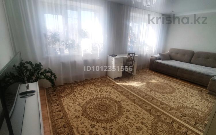 1-комнатная квартира · 47 м² · 4/9 этаж, ул. Якова Геринга 76/1 за 17.8 млн ₸ в Павлодаре — фото 2