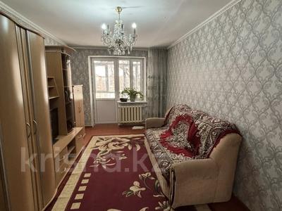 2-комнатная квартира · 48 м² · 3/4 этаж, Улан за 130 000 〒 в Талдыкоргане, военный городок Улан