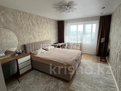 3-комнатная квартира · 74 м² · 8/10 этаж, Добролюбова 53 за 35 млн 〒 в Усть-Каменогорске