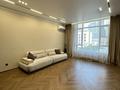 3-бөлмелі пәтер · 98 м² · 2/16 қабат, Туран 39/2, бағасы: 98 млн ₸ в Астане, Нура р-н — фото 8