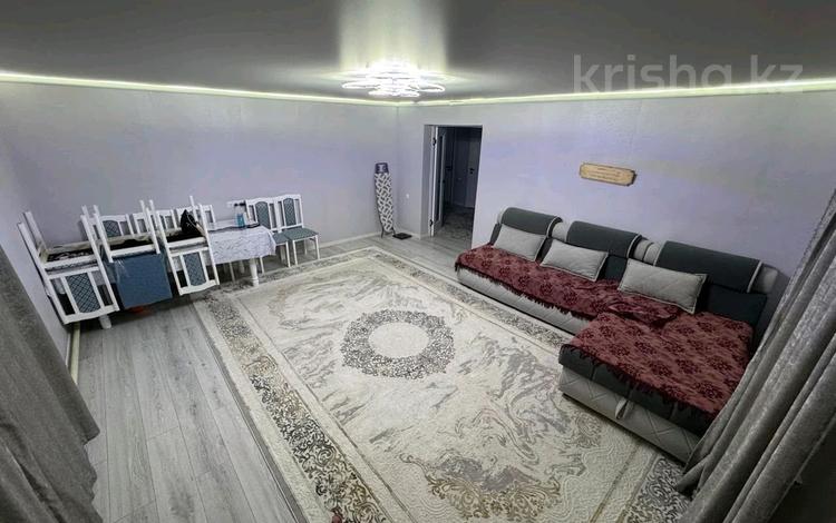 Жеке үй · 5 бөлме · 180 м² · 8 жүзд., Малиновая, бағасы: 27 млн ₸ в Кокшетау — фото 2