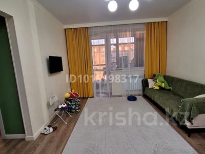 2-комнатная квартира · 44 м² · 8/9 этаж, Мухтара Ауэзова 213а за 24.9 млн ₸ в Кокшетау