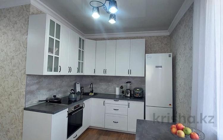 2-комнатная квартира · 46 м² · 2/3 этаж, мкр Достык — Яссауи за 35 млн 〒 в Алматы, Ауэзовский р-н — фото 55