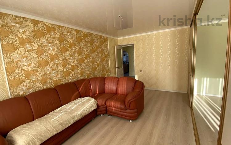 3-комнатная квартира · 74.5 м² · 3/5 этаж, Абылаихана 13 за 20.6 млн ₸ в Кокшетау — фото 2