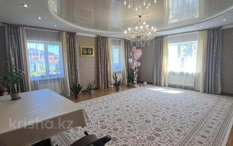 Жеке үй · 6 бөлме · 265.9 м² · 11 жүзд., Райымбек батыра, бағасы: 50 млн ₸ в Актобе — фото 41