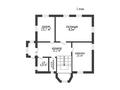 Жеке үй · 6 бөлме · 265.9 м² · 11 жүзд., Райымбек батыра, бағасы: 50 млн ₸ в Актобе — фото 45