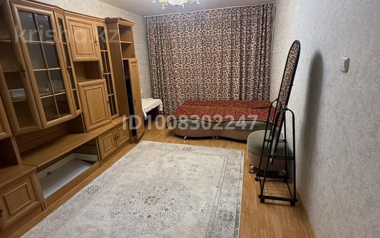 1-комнатная квартира · 32 м² · 1/4 этаж, Санаторий Алматы 3 — Вверх по ул. Аскарова за 190 000 ₸ в Бостандыкский р-н — фото 2