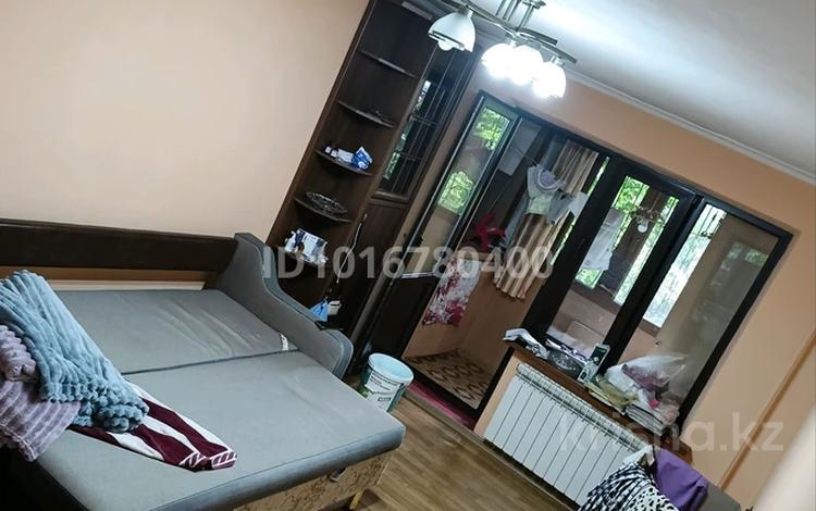3-комнатная квартира · 60 м² · 1/5 этаж, мкр Аксай-2 69 — Школа 121 за 450 000 ₸ в Алматы, Ауэзовский р-н — фото 2