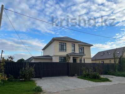 Жеке үй · 6 бөлме · 360 м² · 10 жүзд., мкр Уркер, Наурызбай батыра, бағасы: 230 млн ₸ в Астане, Нура р-н