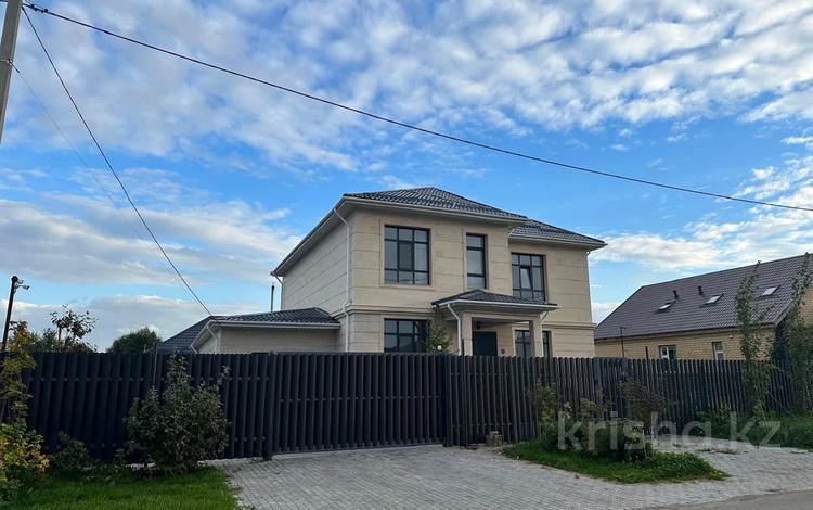 Жеке үй · 6 бөлме · 360 м² · 10 жүзд., Үркер, Наурызбай батыра, бағасы: 230 млн ₸ в Астане, Нура р-н — фото 3
