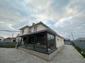 Жеке үй · 6 бөлме · 360 м² · 10 жүзд., Үркер, Наурызбай батыра, бағасы: 230 млн ₸ в Астане, Нура р-н — фото 4