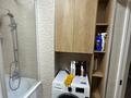 3-бөлмелі пәтер · 110 м² · 2/5 қабат, Мустафина 7/1 — Кудайбердиулы, бағасы: 330 000 ₸ в Астане, Алматы р-н — фото 20