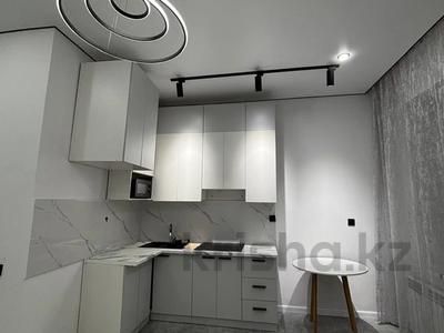 1-бөлмелі пәтер · 27 м² · 12/12 қабат, Е-181 1 — Айтматова, бағасы: 180 000 ₸ в Астане, Нура р-н