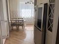 3-бөлмелі пәтер · 110 м² · 2/5 қабат, Мустафина 7/1 — Кудайбердиулы, бағасы: 330 000 ₸ в Астане, Алматы р-н — фото 3