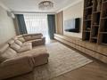 3-бөлмелі пәтер · 110 м² · 2/5 қабат, Мустафина 7/1 — Кудайбердиулы, бағасы: 330 000 ₸ в Астане, Алматы р-н — фото 4