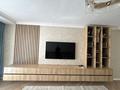 3-бөлмелі пәтер · 110 м² · 2/5 қабат, Мустафина 7/1 — Кудайбердиулы, бағасы: 330 000 ₸ в Астане, Алматы р-н — фото 5