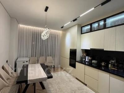 2-бөлмелі пәтер · 68 м² · 8/17 қабат, Сатпаева 90/58 — СРОЧНО!!!, бағасы: 60 млн ₸ в Алматы, Бостандыкский р-н