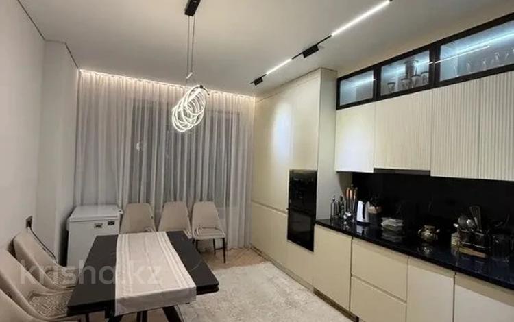 2-бөлмелі пәтер · 68 м² · 8/17 қабат, Сатпаева 90/58 — СРОЧНО!!!, бағасы: 60 млн ₸ в Алматы, Бостандыкский р-н — фото 2