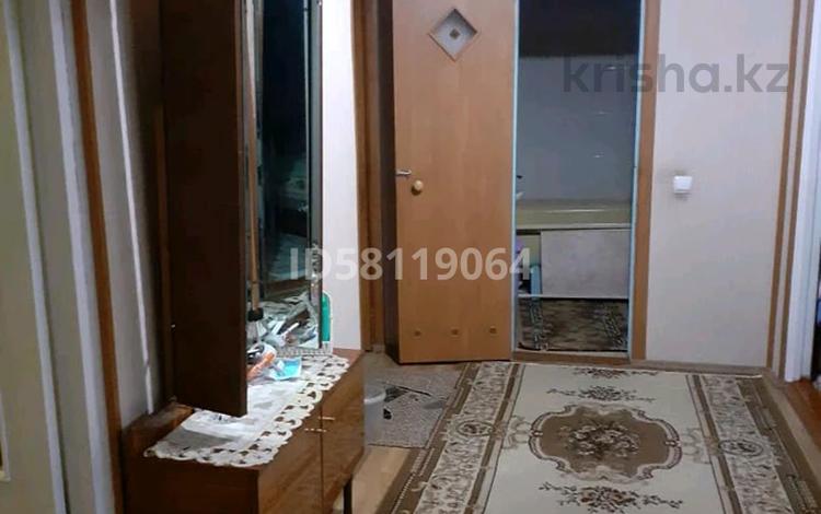 4-бөлмелі пәтер · 83.3 м² · 4/5 қабат, Мкр.Спутник 8, бағасы: 27 млн ₸ в Конаеве — фото 2