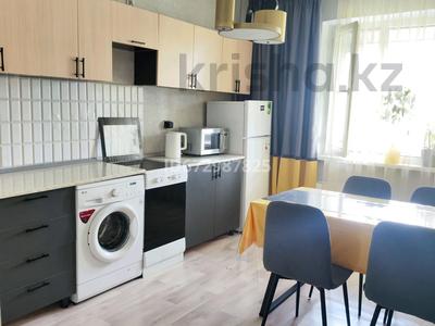 1-комнатная квартира · 44.5 м², мкр Самал-2 75 — Бектурова за 20 000 ₸ в Алматы, Медеуский р-н